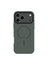 Tactical Tactical MagForce Hyperstealth Husă pentru Apple iPhone 17 Pro Max Forest Green