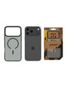 Tactical Tactical MagForce Hyperstealth Husă pentru Apple iPhone 17 Pro Max Forest Green