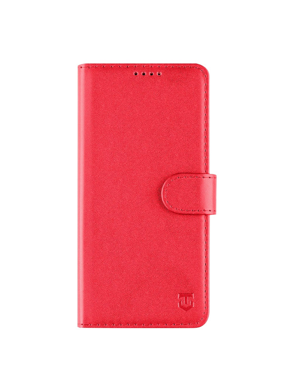 Tactical Tactical Field Notes pentru Apple iPhone 16e/17e Red