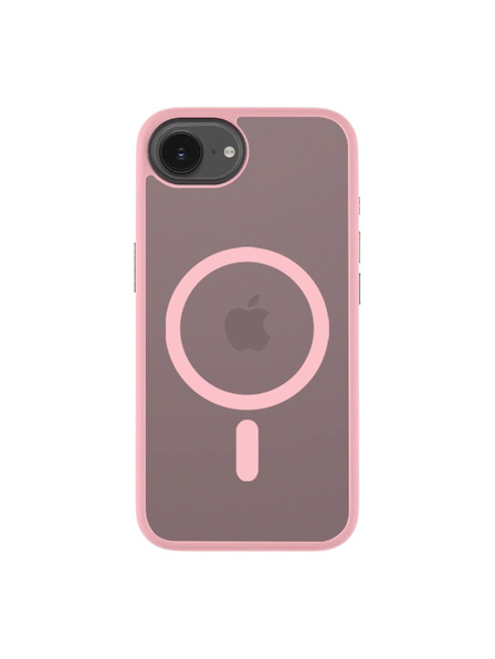 Tactical Tactical MagForce Hyperstealth Husă pentru Apple iPhone 16e/17e Pink Panther