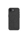 Tactical Tactical MagForce Hyperstealth Sika Husă pentru Apple iPhone 16e/17e Asphalt