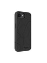 Tactical Tactical MagForce Hyperstealth Sika Husă pentru Apple iPhone 16e/17e Asphalt