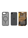 Tactical Tactical MagForce Hyperstealth Sika Husă pentru Apple iPhone 16e/17e Asphalt