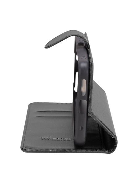 Tactical Tactical Field Notes pentru Apple iPhone 16e/17e Black