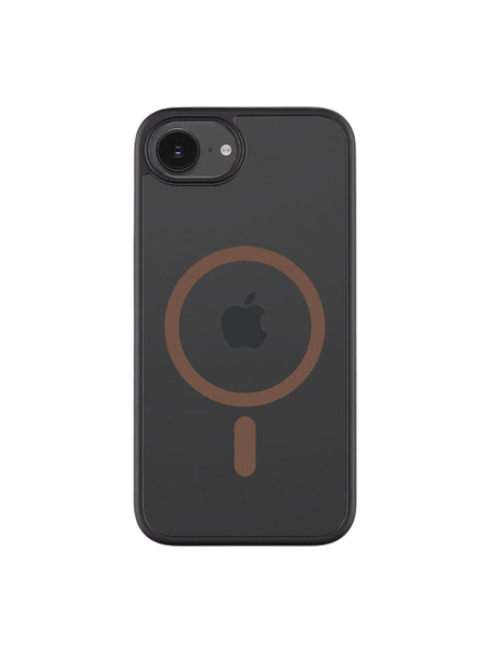 Tactical Tactical MagForce Hyperstealth 2.0 Carcasă pentru Apple iPhone 16e/17e Black/Moucha Moose