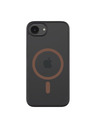 Tactical Tactical MagForce Hyperstealth 2.0 Carcasă pentru Apple iPhone 16e/17e Black/Moucha Moose
