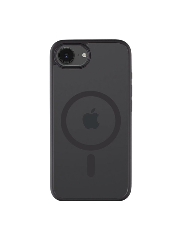 Tactical Tactical MagForce Hyperstealth Carcasă pentru Apple iPhone 16e/17e Asphalt