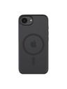 Tactical Tactical MagForce Hyperstealth Carcasă pentru Apple iPhone 16e/17e Asphalt