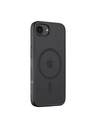 Tactical Tactical MagForce Hyperstealth Carcasă pentru Apple iPhone 16e/17e Asphalt