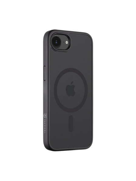 Tactical Tactical MagForce Hyperstealth Carcasă pentru Apple iPhone 16e/17e Asphalt