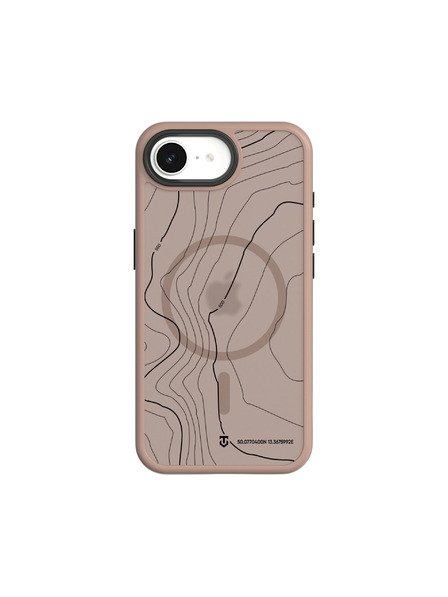 Tactical Tactical MagForce Hyperstealth Sika Carcasă pentru Apple iPhone 16e/17e Moucha Moose