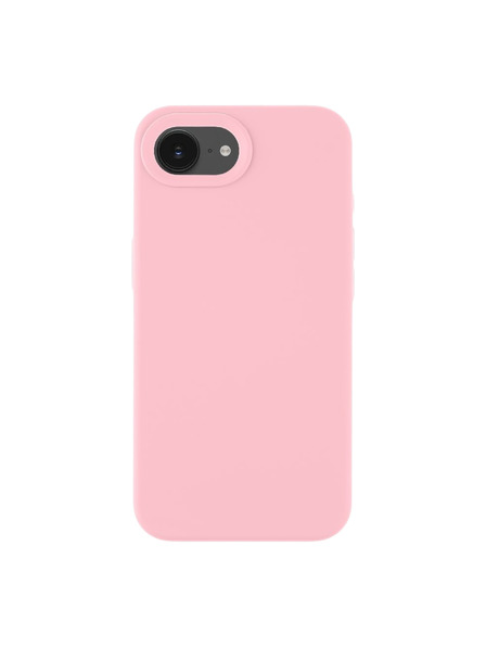Tactical Tactical MagForce Velvet Smoothie Carcasă pentru Apple iPhone 16e/17e Pink Panther