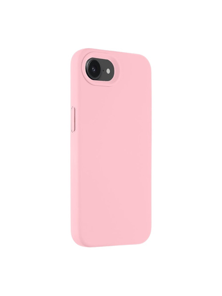 Tactical Tactical MagForce Velvet Smoothie Carcasă pentru Apple iPhone 16e/17e Pink Panther