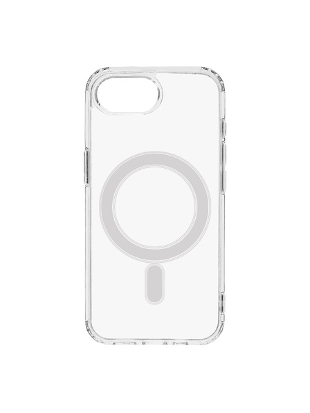 Tactical Tactical MagForce Carcasă pentru Apple iPhone 16e/17e Transparent