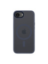 Tactical Tactical MagForce Hyperstealth Carcasă pentru Apple iPhone 16e/17e Deep Blue