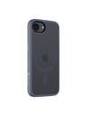 Tactical Tactical MagForce Hyperstealth Carcasă pentru Apple iPhone 16e/17e Deep Blue