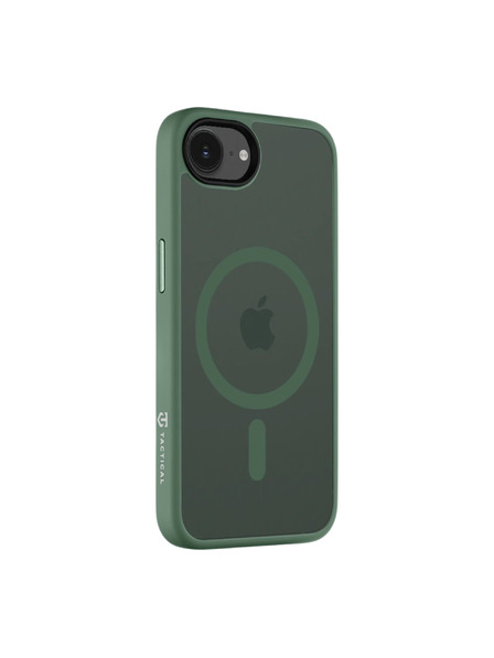 Tactical Tactical MagForce Hyperstealth Carcasă pentru Apple iPhone 16e/17e Forest Green