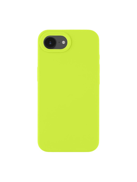 Tactical Tactical MagForce Velvet Smoothie Carcasă pentru Apple iPhone 16e/17e Avocado