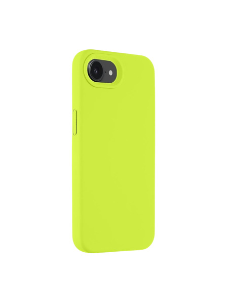 Tactical Tactical MagForce Velvet Smoothie Carcasă pentru Apple iPhone 16e/17e Avocado