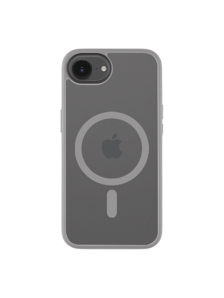 Tactical Tactical MagForce Hyperstealth Carcasă pentru Apple iPhone 16e/17e Light Grey