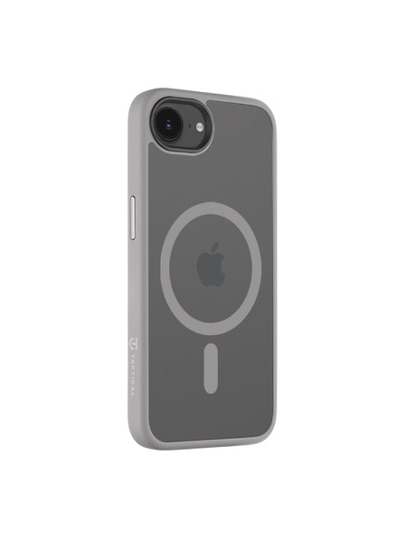 Tactical Tactical MagForce Hyperstealth Carcasă pentru Apple iPhone 16e/17e Light Grey