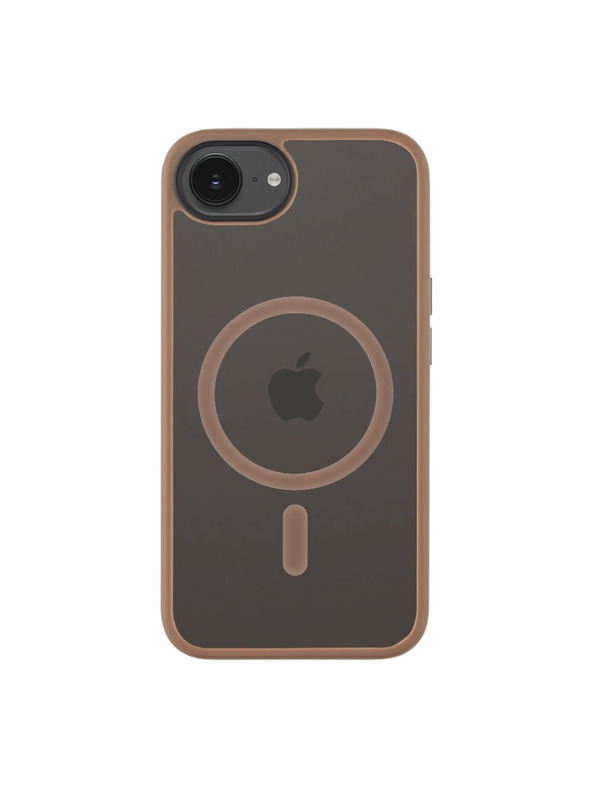 Tactical Tactical MagForce Hyperstealth Carcasă pentru Apple iPhone 16e/17e Moucha Moose