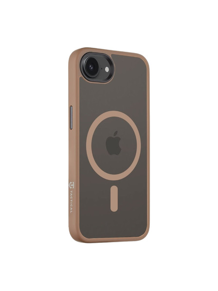 Tactical Tactical MagForce Hyperstealth Carcasă pentru Apple iPhone 16e/17e Moucha Moose