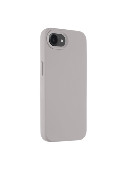 Tactical Tactical MagForce Velvet Smoothie Carcasă pentru Apple iPhone 16e/17e Foggy