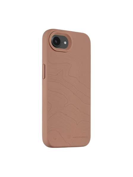 Tactical Tactical MagForce Beaver Carcasă pentru Apple iPhone 16e/17e Moucha Moose