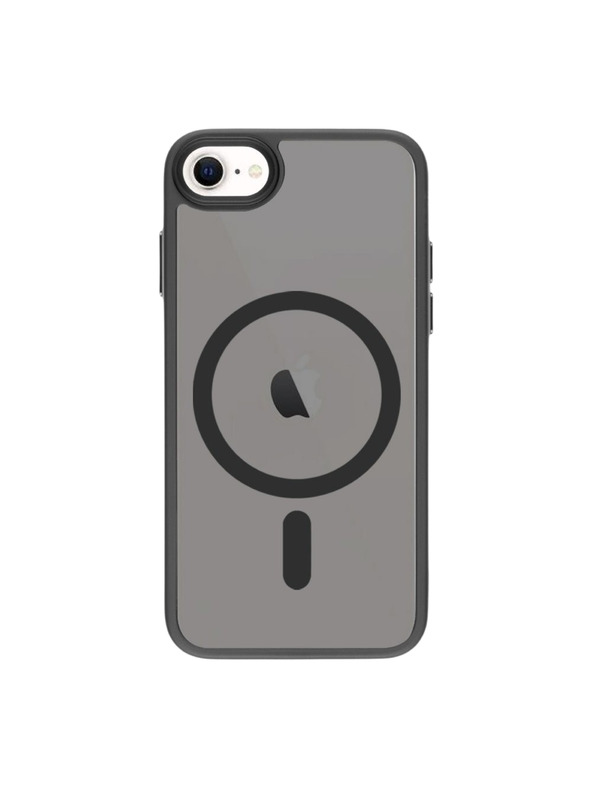Tactical Tactical MagForce Hyperstealth Carcasă pentru Apple iPhone 7/8/SE2020/SE2022 Asphalt