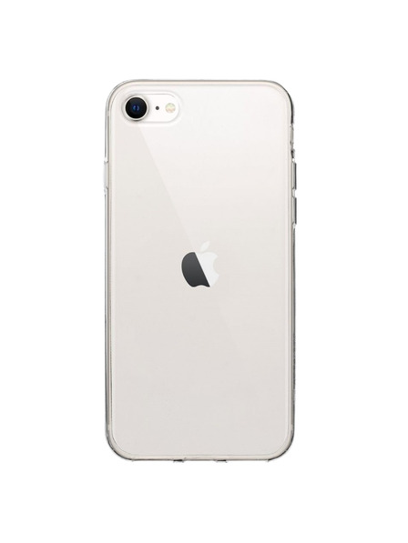 Tactical Tactical TPU Carcasă pentru Apple iPhone 7/8/SE2020/SE2022 Transparent