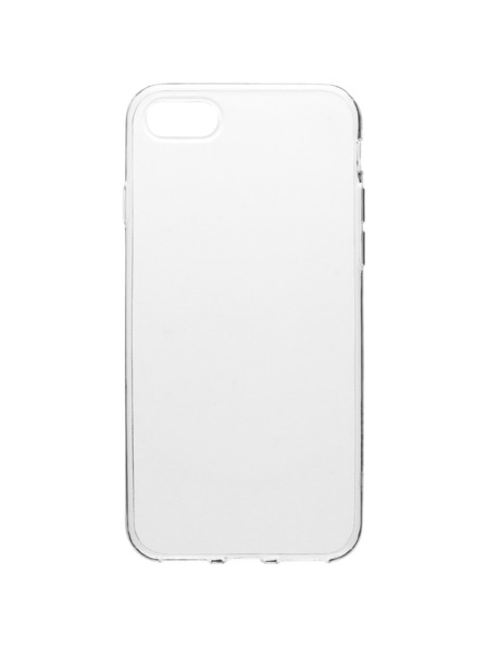 Tactical Tactical TPU Carcasă pentru Apple iPhone 7/8/SE2020/SE2022 Transparent