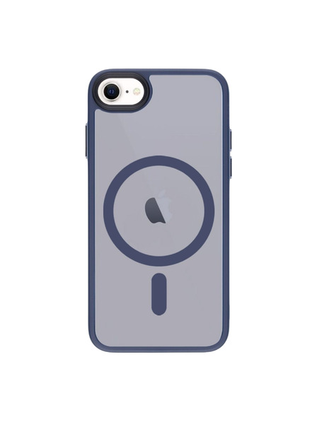 Tactical Tactical MagForce Hyperstealth Husă pentru Apple iPhone 7/8/SE2020/SE2022 Deep Blue