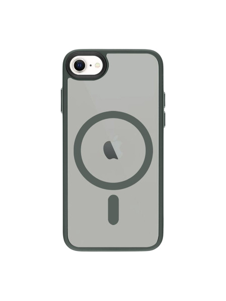 Tactical Tactical MagForce Hyperstealth Husă pentru Apple iPhone 7/8/SE2020/SE2022 Forest Green