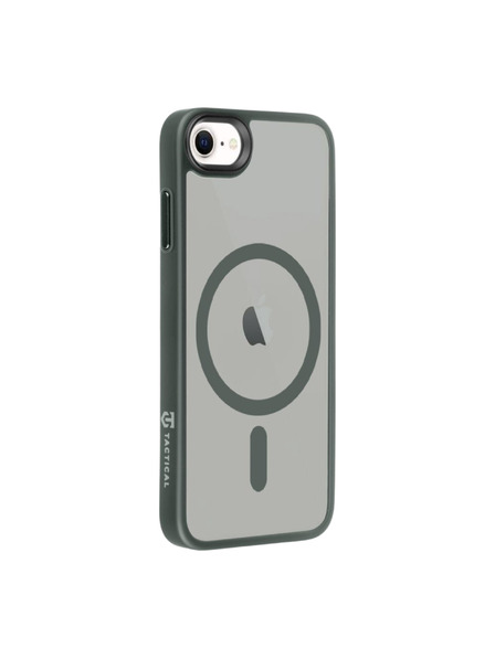 Tactical Tactical MagForce Hyperstealth Husă pentru Apple iPhone 7/8/SE2020/SE2022 Forest Green