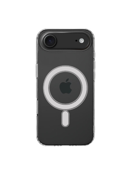 Tactical Tactical MagForce Husă pentru Apple iPhone Air Transparent