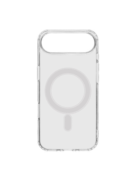 Tactical Tactical MagForce Husă pentru Apple iPhone Air Transparent