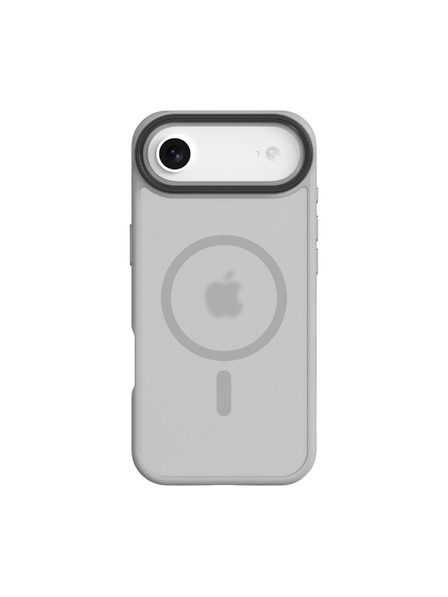 Tactical Tactical MagForce Hyperstealth Husă pentru Apple iPhone Air Light Grey