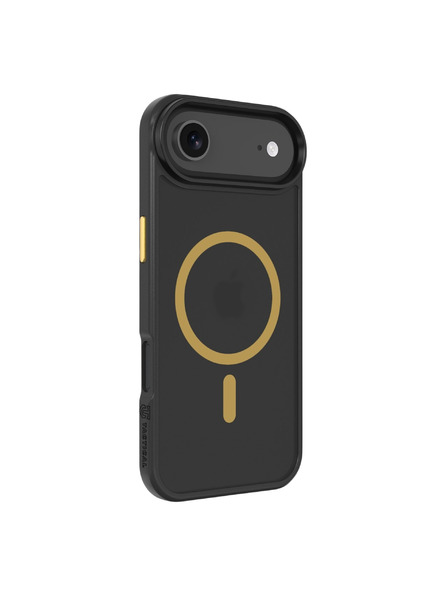 Tactical Tactical MagForce Hyperstealth 2.0 Husă pentru Apple iPhone Air Black/Yellow