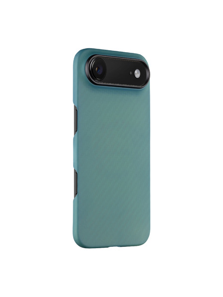 Tactical Tactical MagForce Aramid Husă pentru Apple iPhone Air Blue Jay
