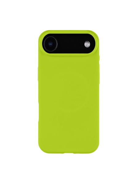 Tactical Tactical MagForce Velvet Smoothie Husă pentru Apple iPhone Air Avocado
