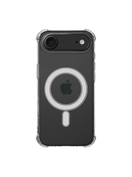 Tactical Tactical MagForce Plyo Husă pentru Apple iPhone Air Transparent