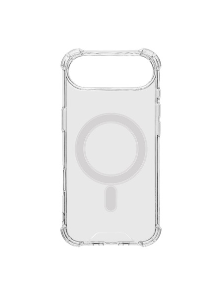 Tactical Tactical MagForce Plyo Husă pentru Apple iPhone Air Transparent