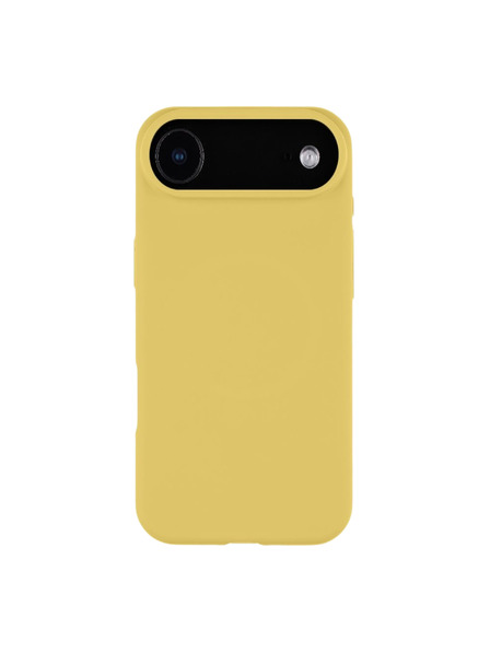 Tactical Tactical MagForce Velvet Smoothie Husă pentru Apple iPhone Air Banana