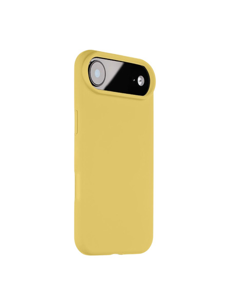 Tactical Tactical MagForce Velvet Smoothie Husă pentru Apple iPhone Air Banana