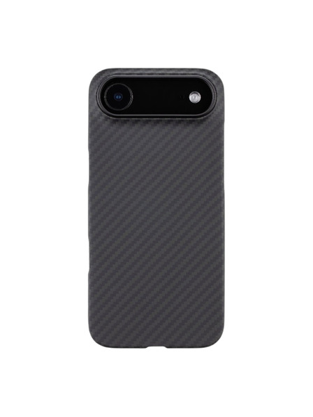 Tactical Tactical MagForce Aramid Husă pentru Apple iPhone Air Black