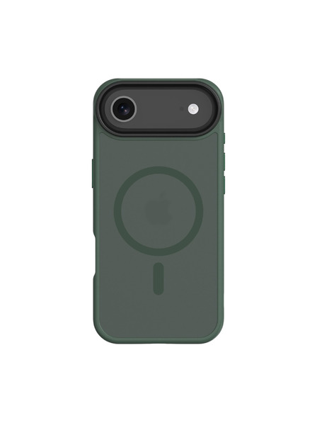 Tactical Tactical MagForce Hyperstealth Husă pentru Apple iPhone Air Forest Green