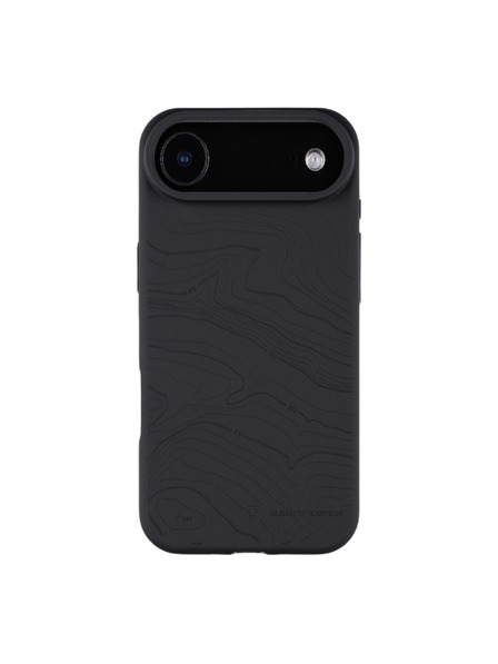 Tactical Tactical MagForce Beaver Husă pentru Apple iPhone Air Asphalt