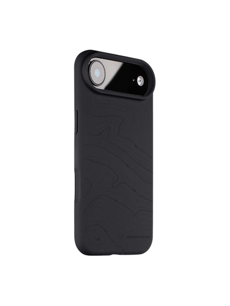 Tactical Tactical MagForce Beaver Husă pentru Apple iPhone Air Asphalt