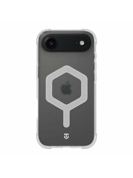Tactical Tactical MagForce Hexagon Husă pentru Apple iPhone Air T-White